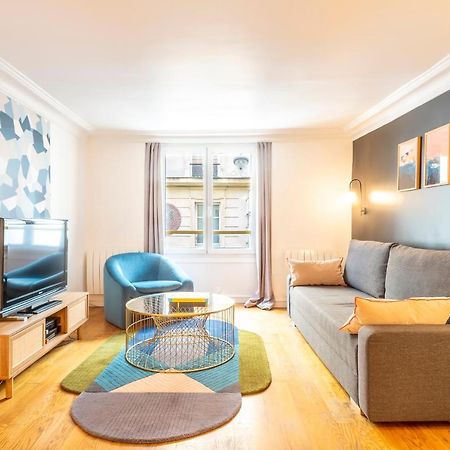 Holidaysinparis - Bourg Tibourg Екстер'єр фото