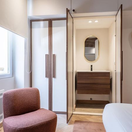 Holidaysinparis - Bourg Tibourg Екстер'єр фото